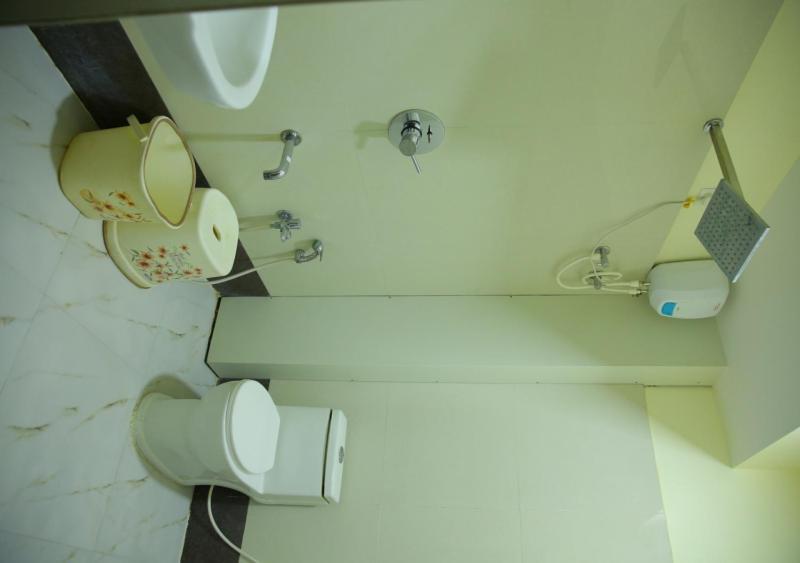 Hotel Maruthi Inn Nirmal  외부 사진